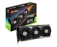 MSI GeForce RTX 3080 GAMING X TRIO 10GB GDDR6X - 589740 - zdjęcie 1